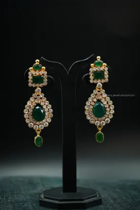 JYOTHIKA EARRINGS