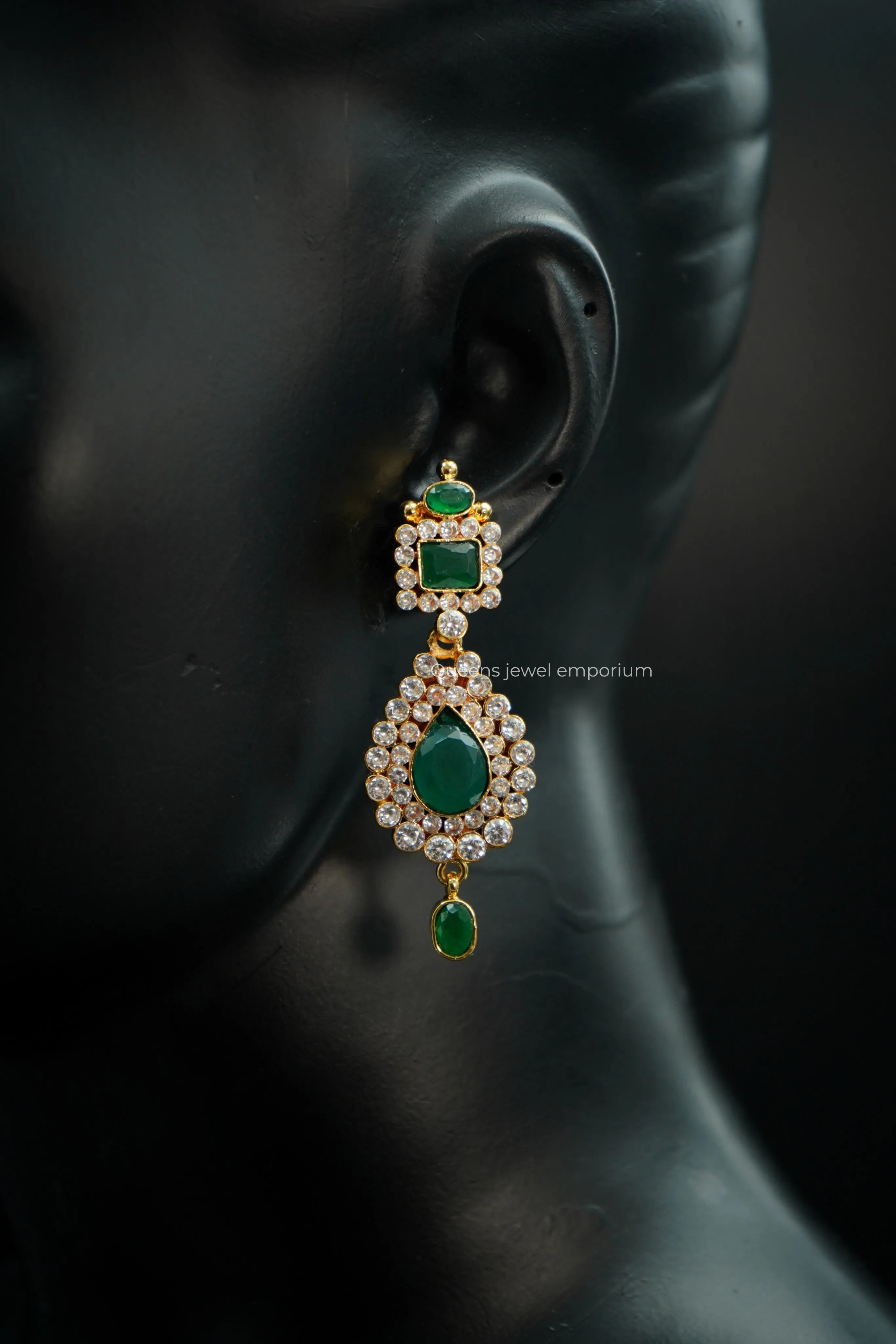 JYOTHIKA EARRINGS