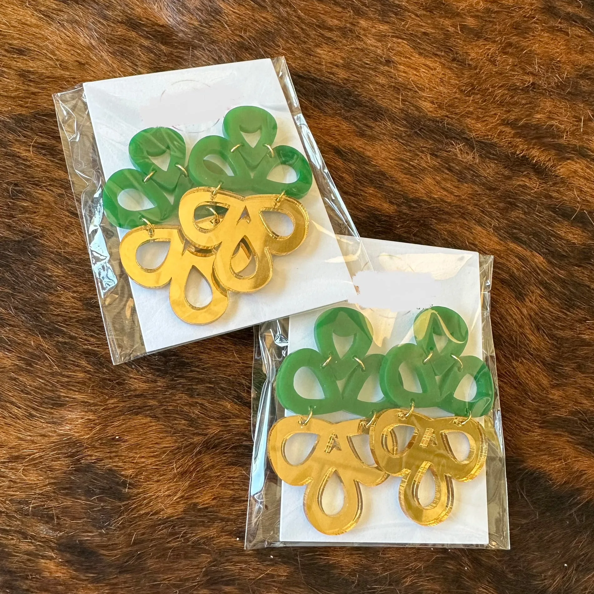 Kate Earring
