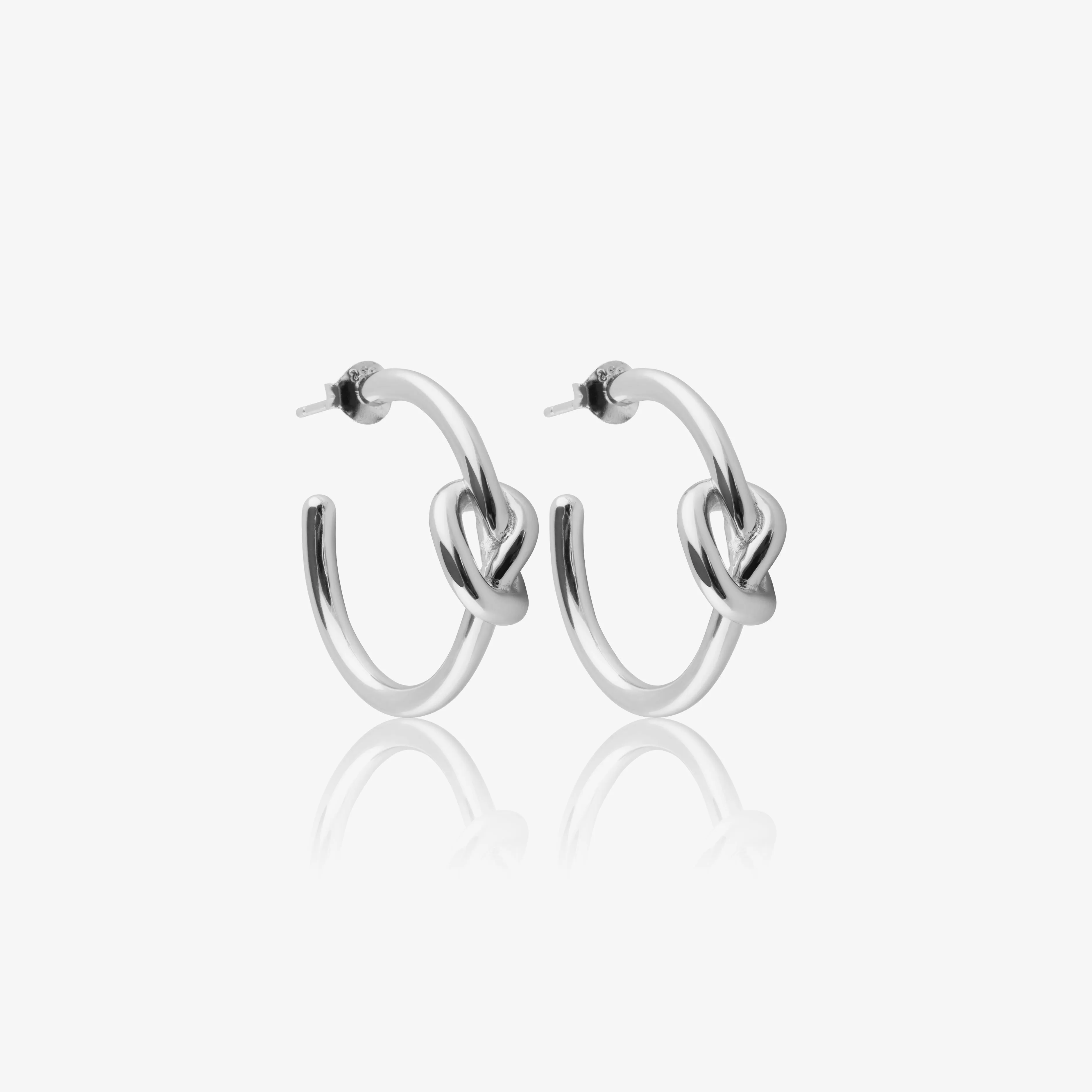 Knot Hoops