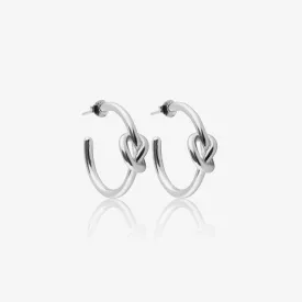 Knot Hoops