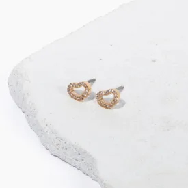 Kora Stud Earrings
