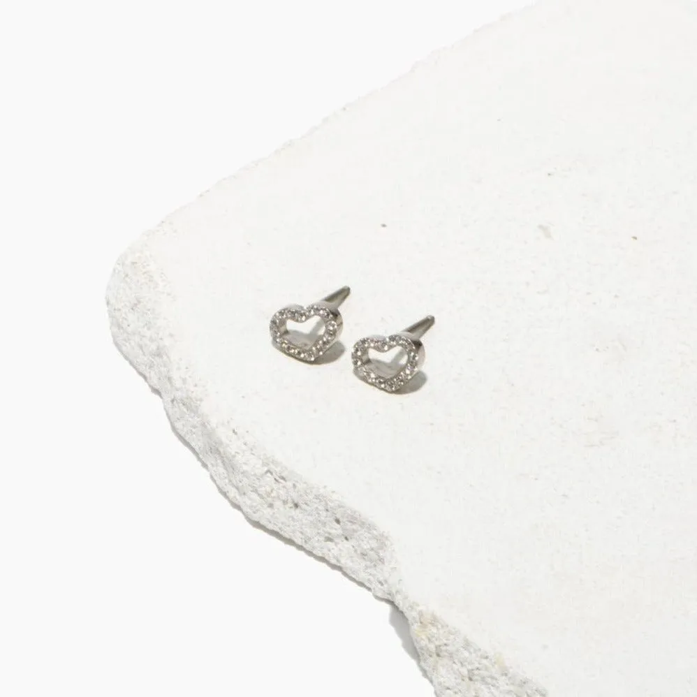 Kora Stud Earrings