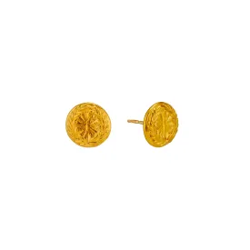 Kotinos Stud Earrings