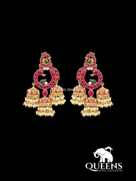 KUNDHAVI GRAND JUMKA