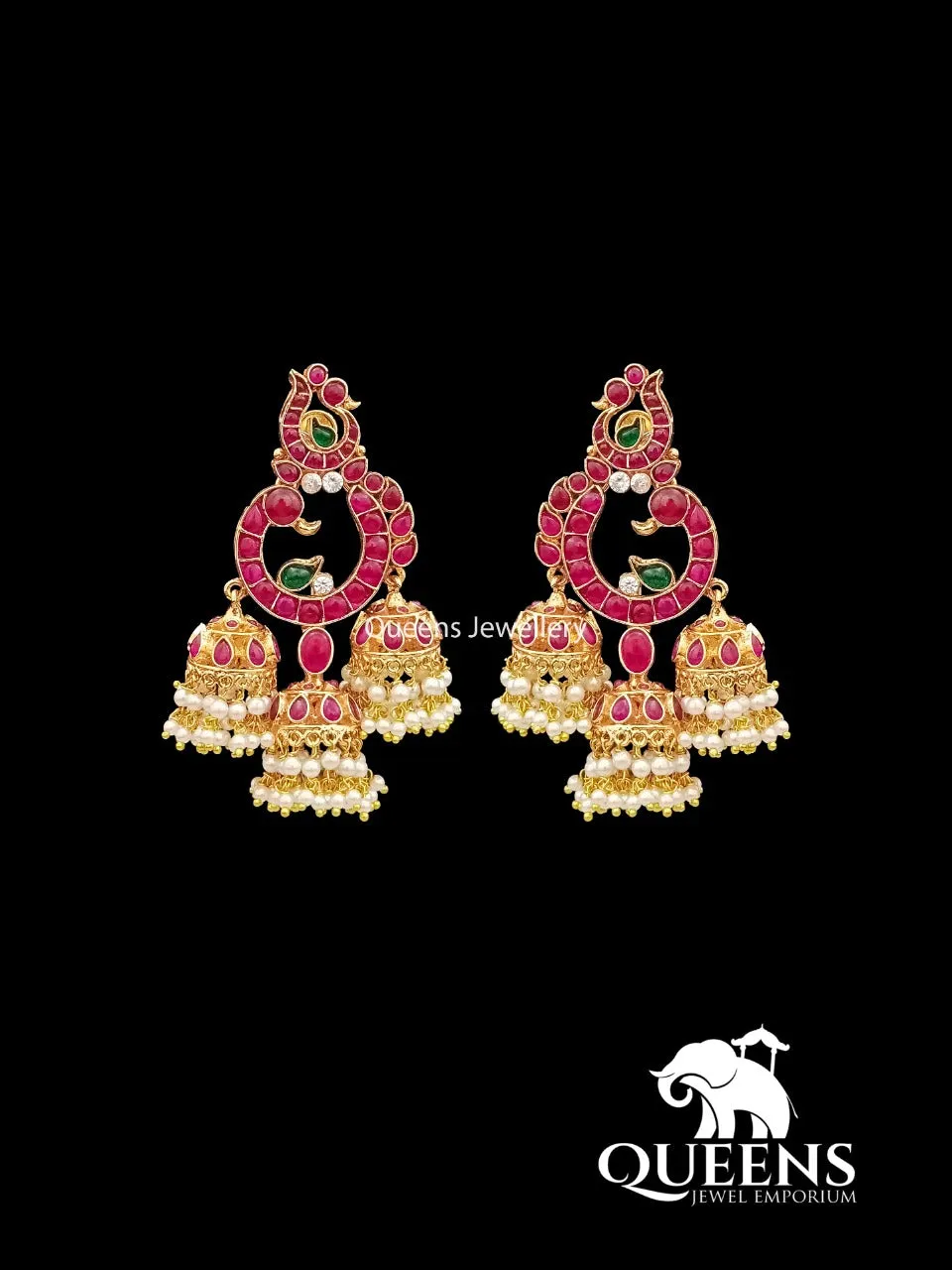 KUNDHAVI GRAND JUMKA