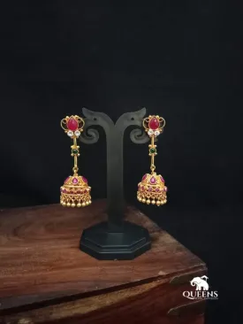 KUSHI JUMKA