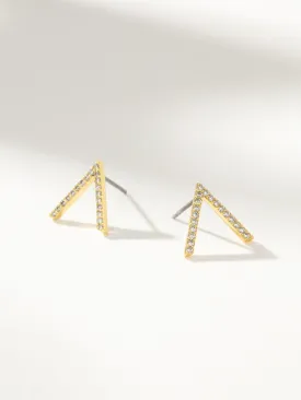 Little Stud Earrings