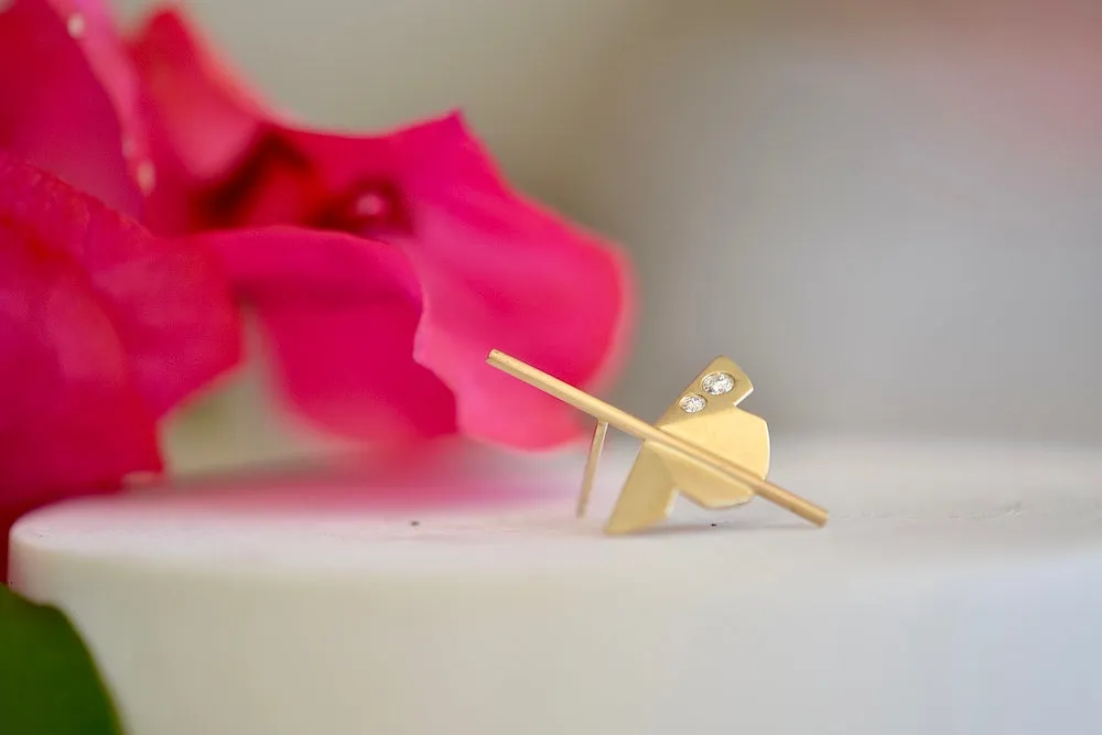 Lotus Stud