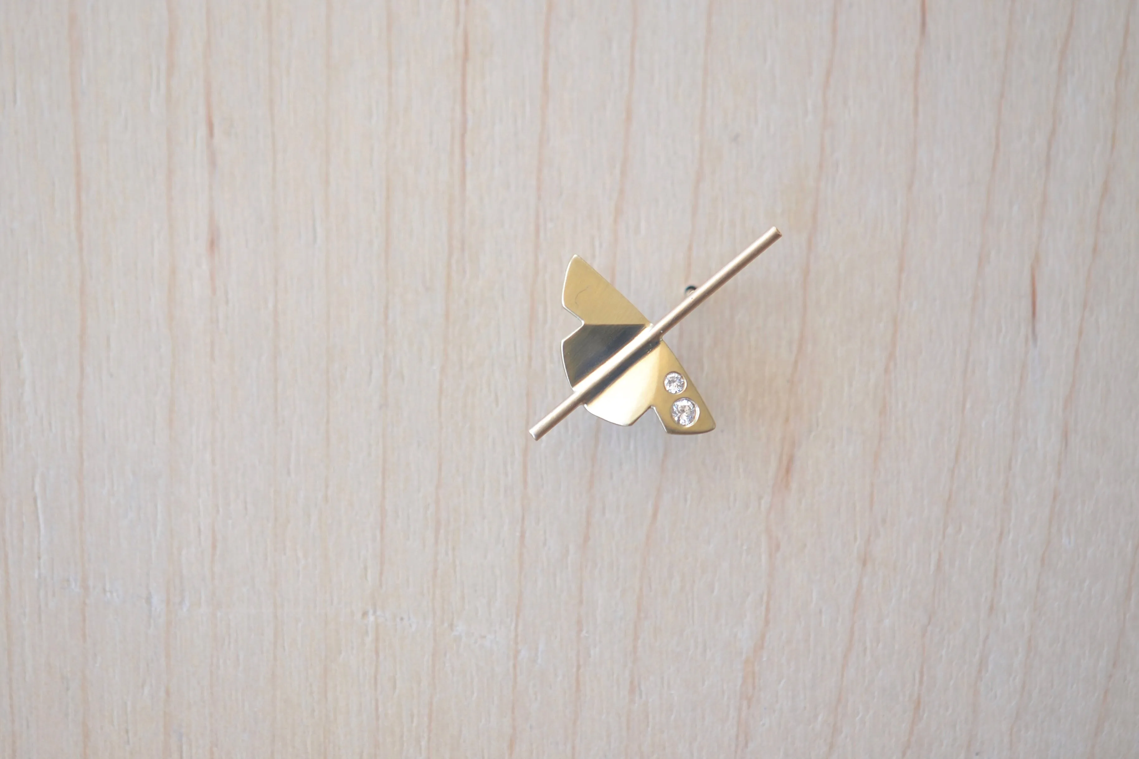 Lotus Stud