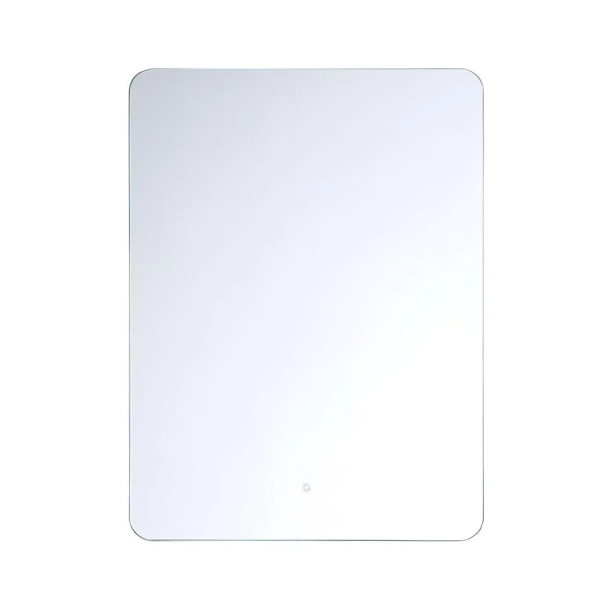 Miir 24 In x 32 In. LED Wall Mirror.