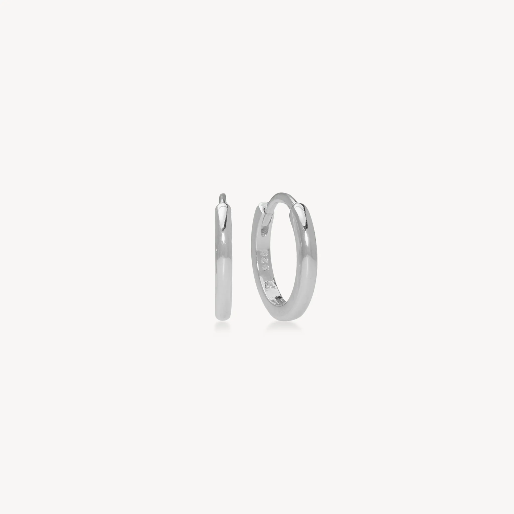 Mini Hoop Earrings