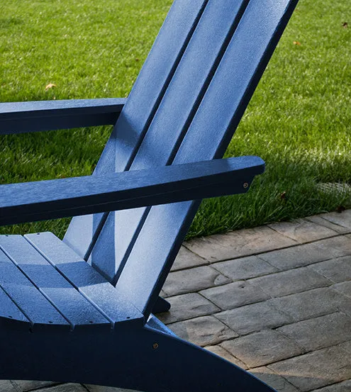 Modern Adirondack Chair