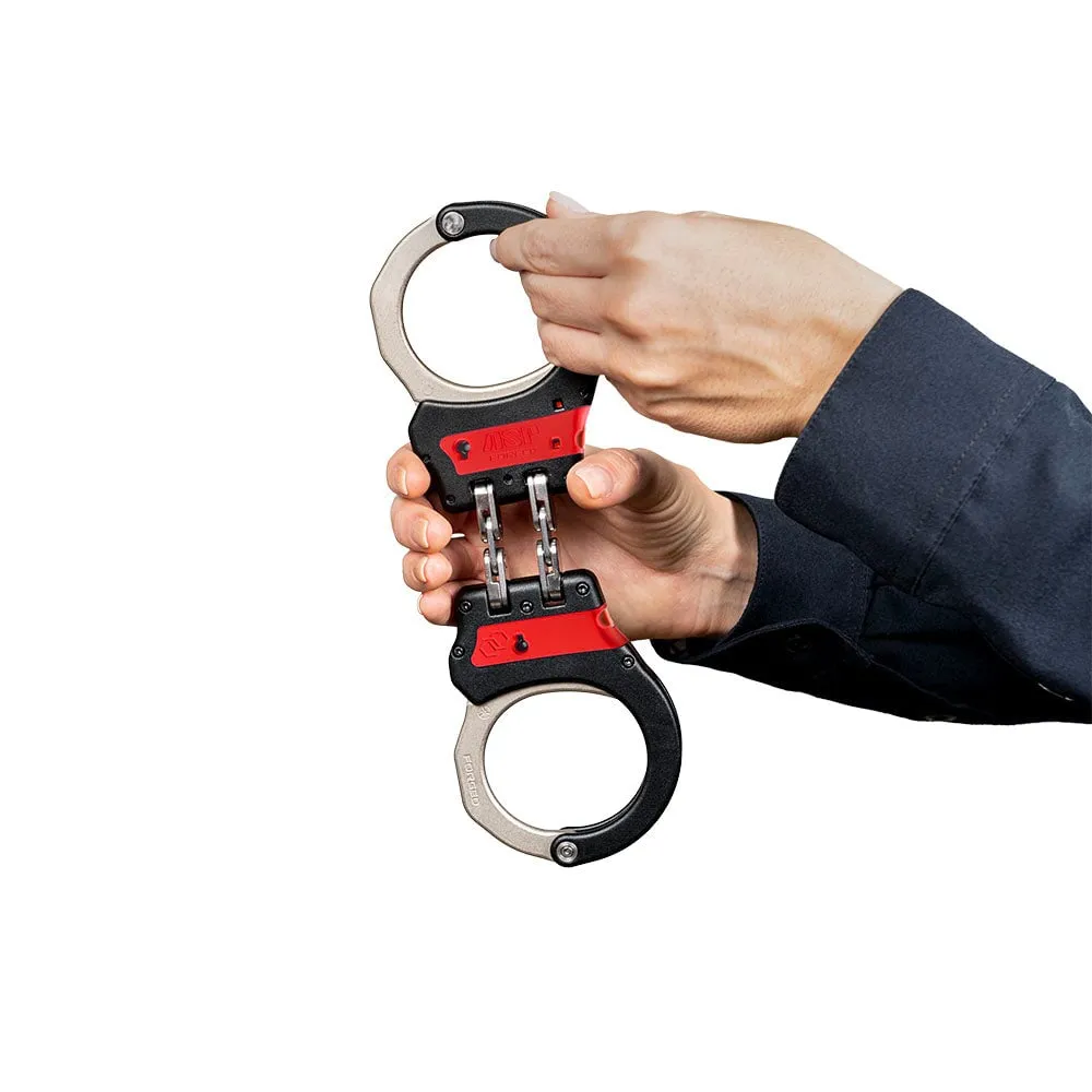 NEW Ultra Plus Cuffs, Hinge Training