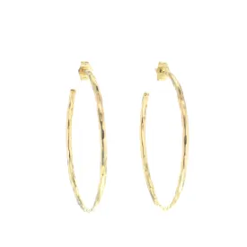 Nui Hoop Earrings