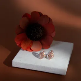 PT900 and Rose Gold Pink Diamond