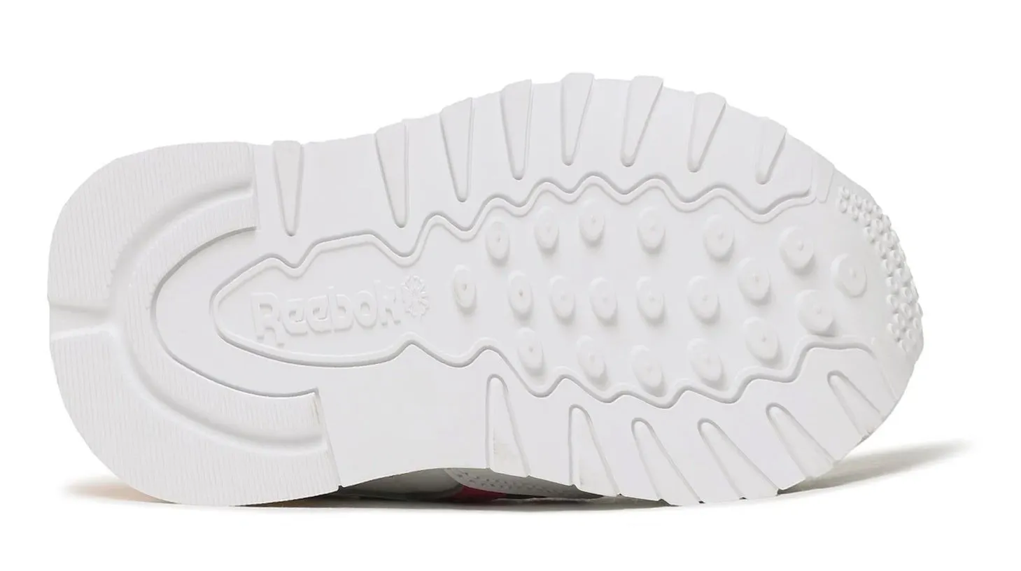 Reebok Scarpe Classic Leather Shoes