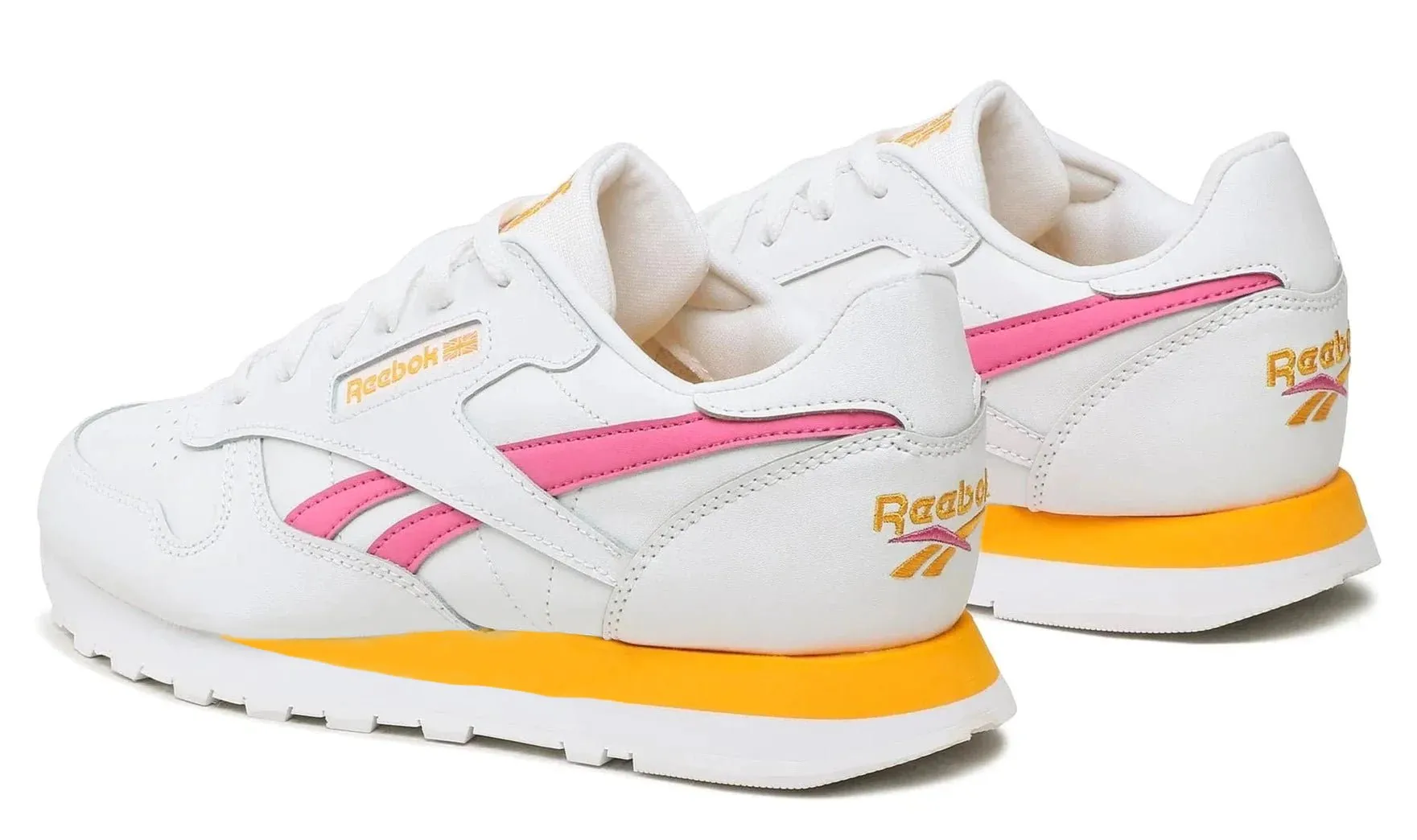 Reebok Scarpe Classic Leather Shoes