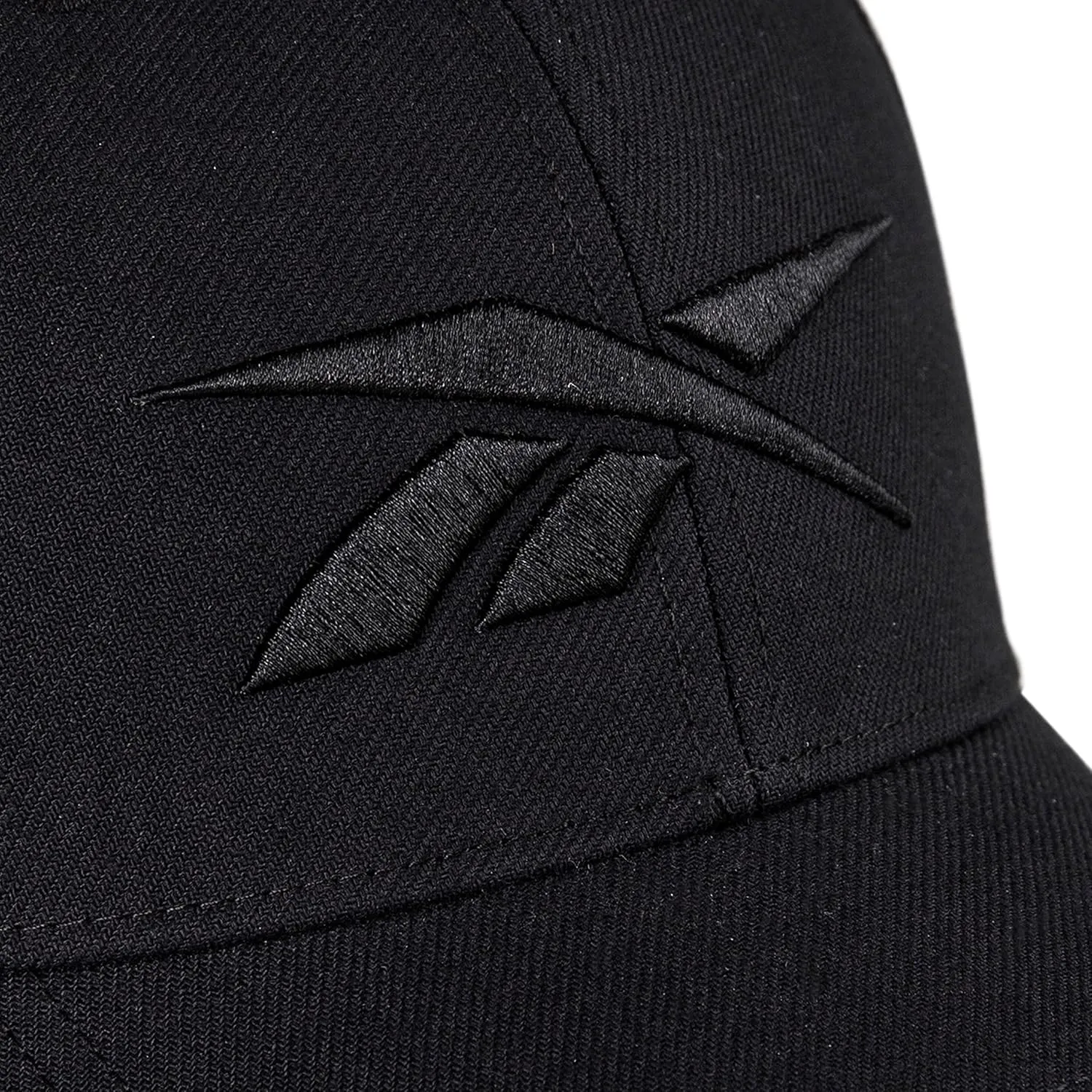 Reebok Vector Hat | Snapback | Adjustable | Everyday | Fitness | Sun Protection | Classic | Baseball Cap
