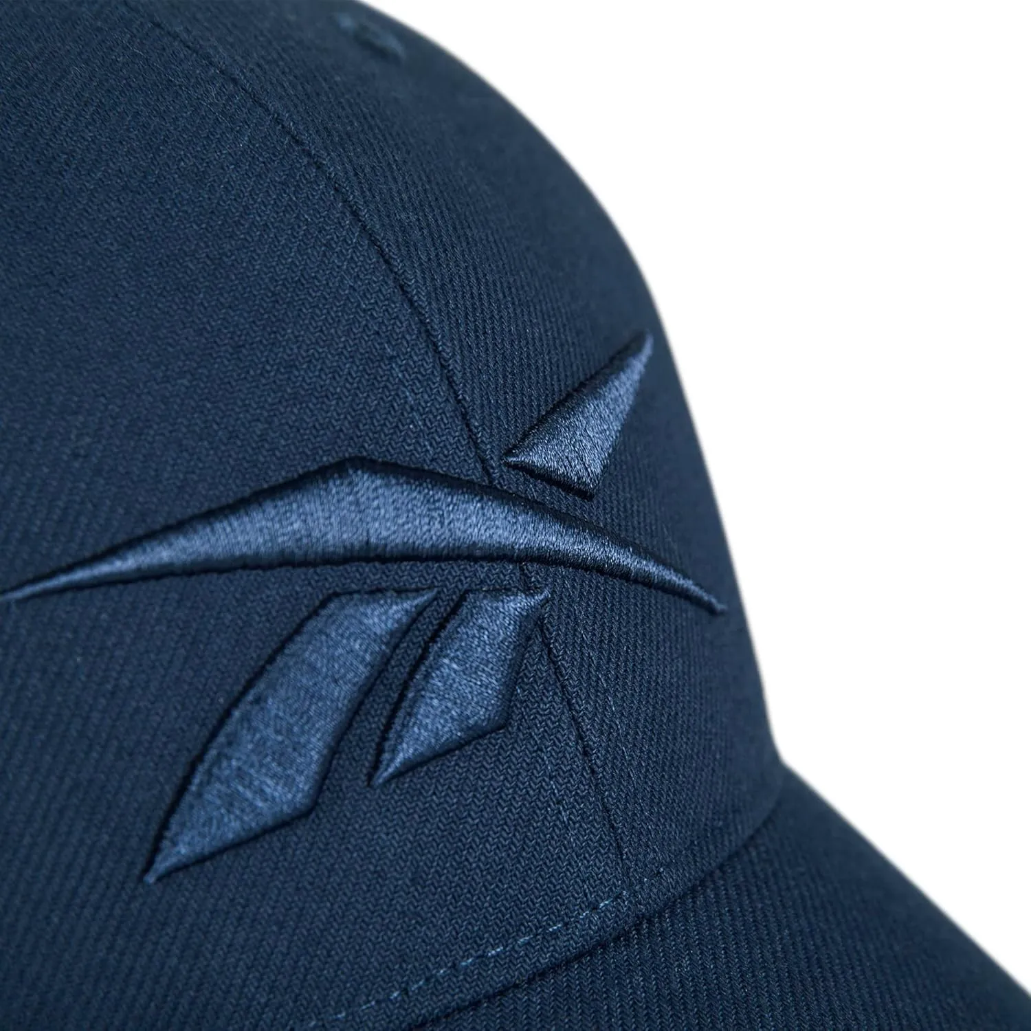 Reebok Vector Hat | Snapback | Adjustable | Everyday | Fitness | Sun Protection | Classic | Baseball Cap