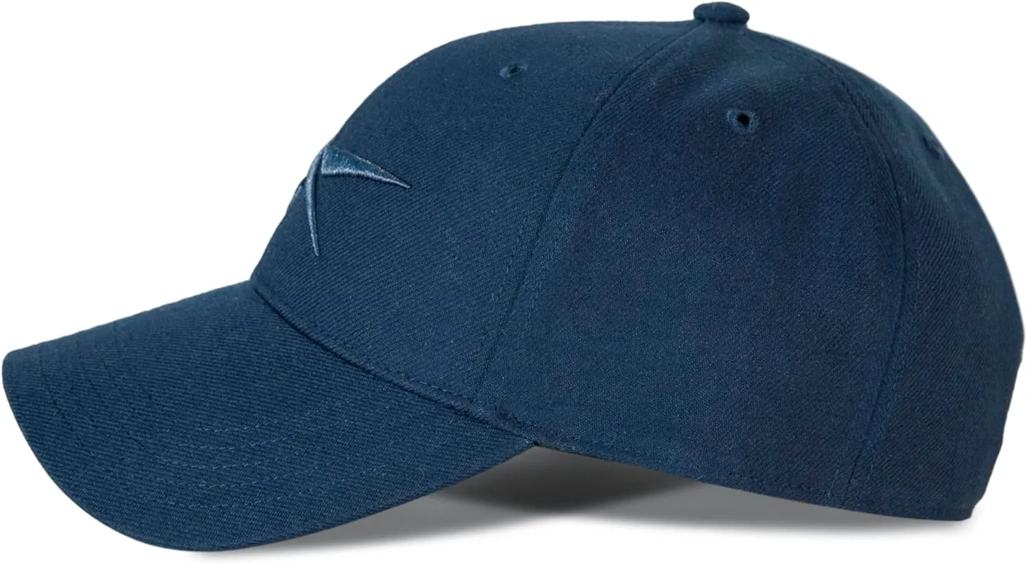 Reebok Vector Hat | Snapback | Adjustable | Everyday | Fitness | Sun Protection | Classic | Baseball Cap
