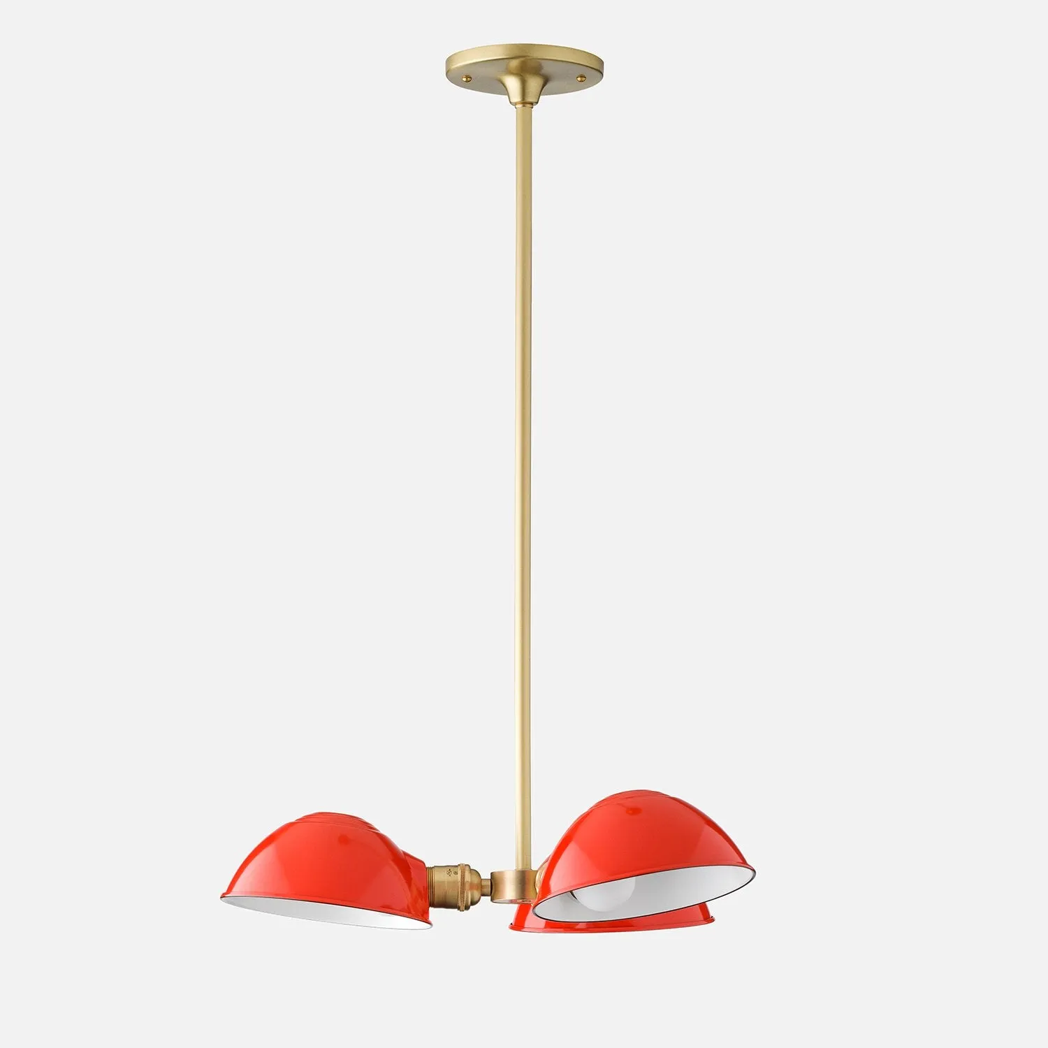 Scout Chandelier