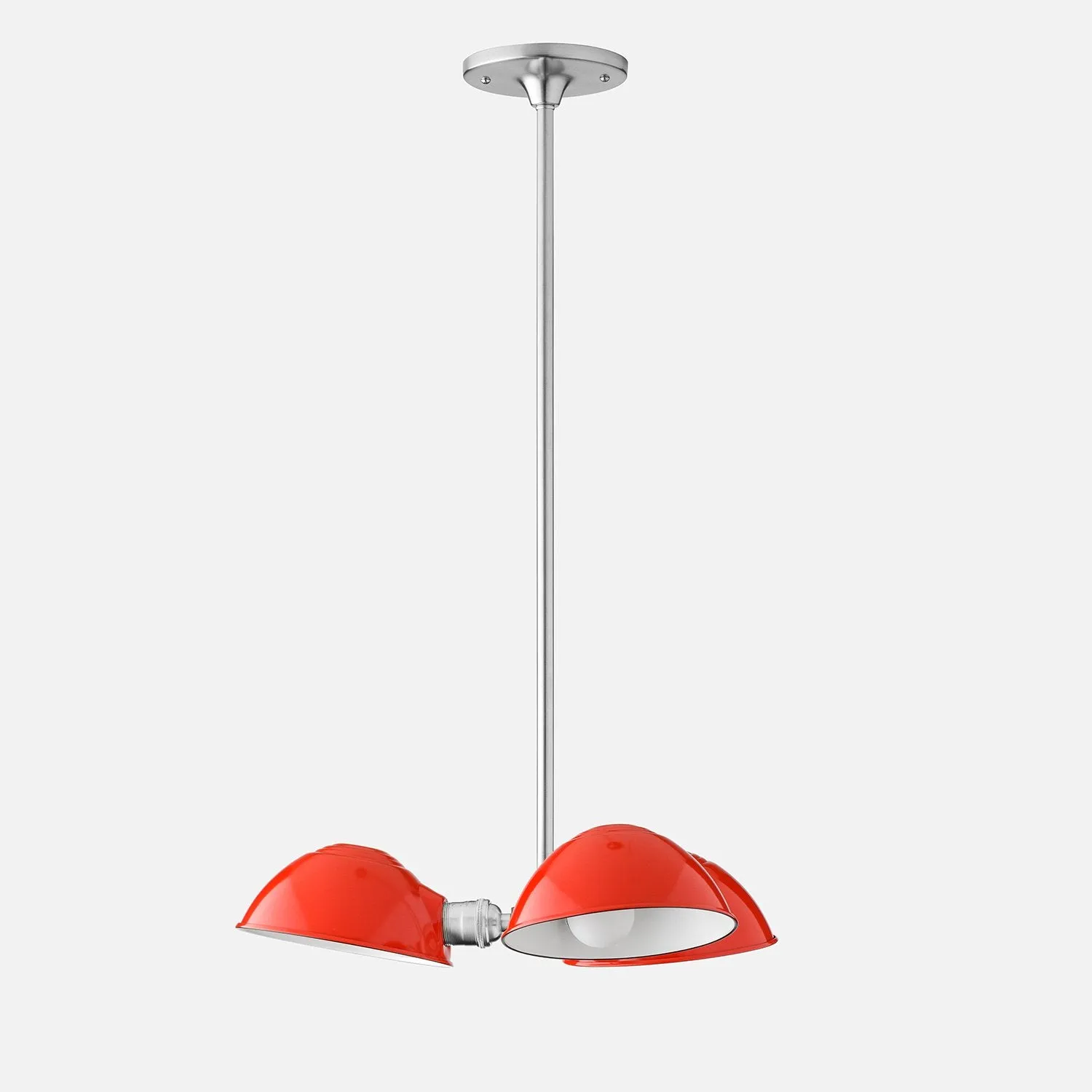 Scout Chandelier