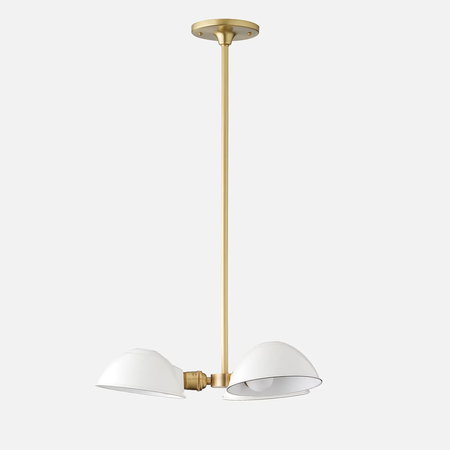 Scout Chandelier