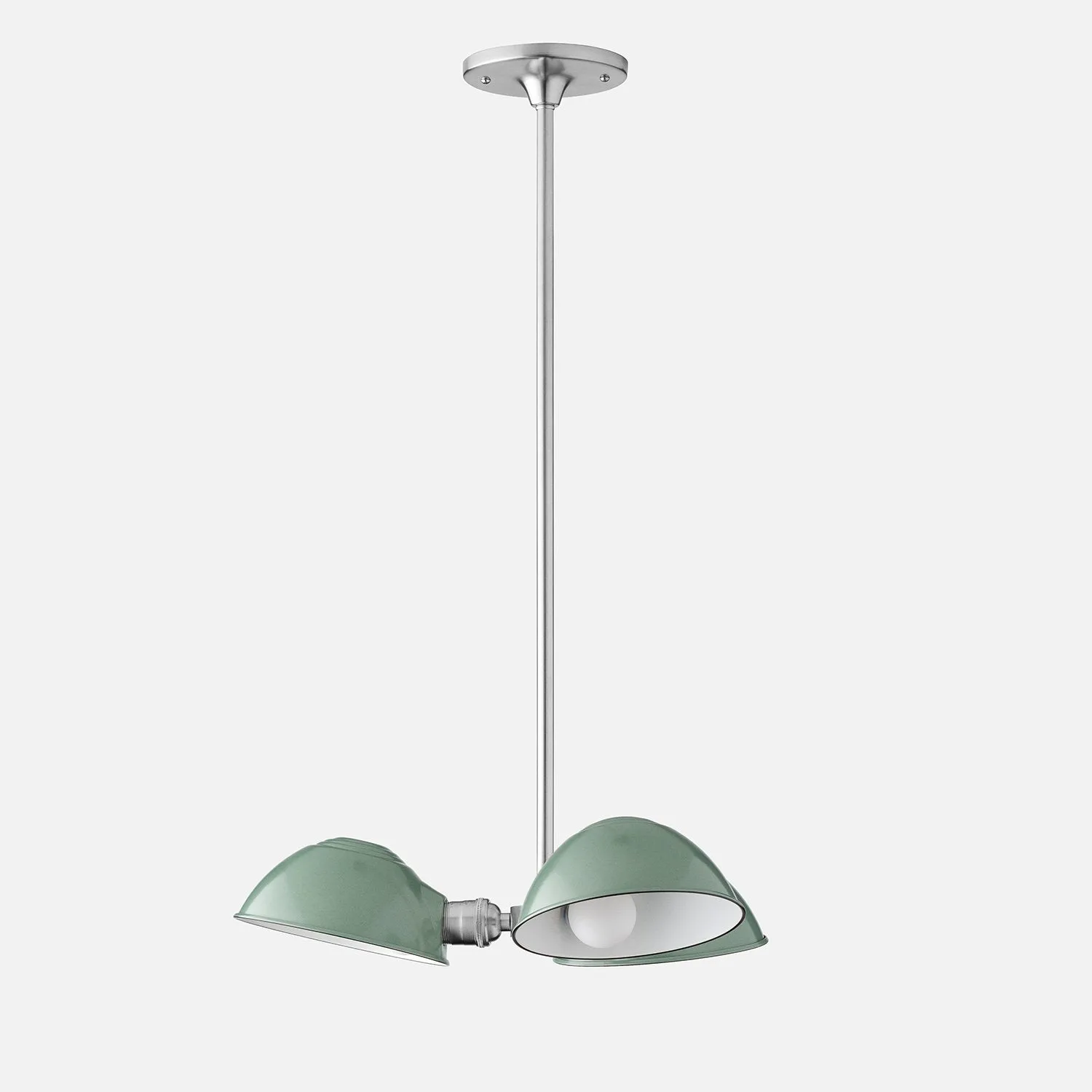 Scout Chandelier