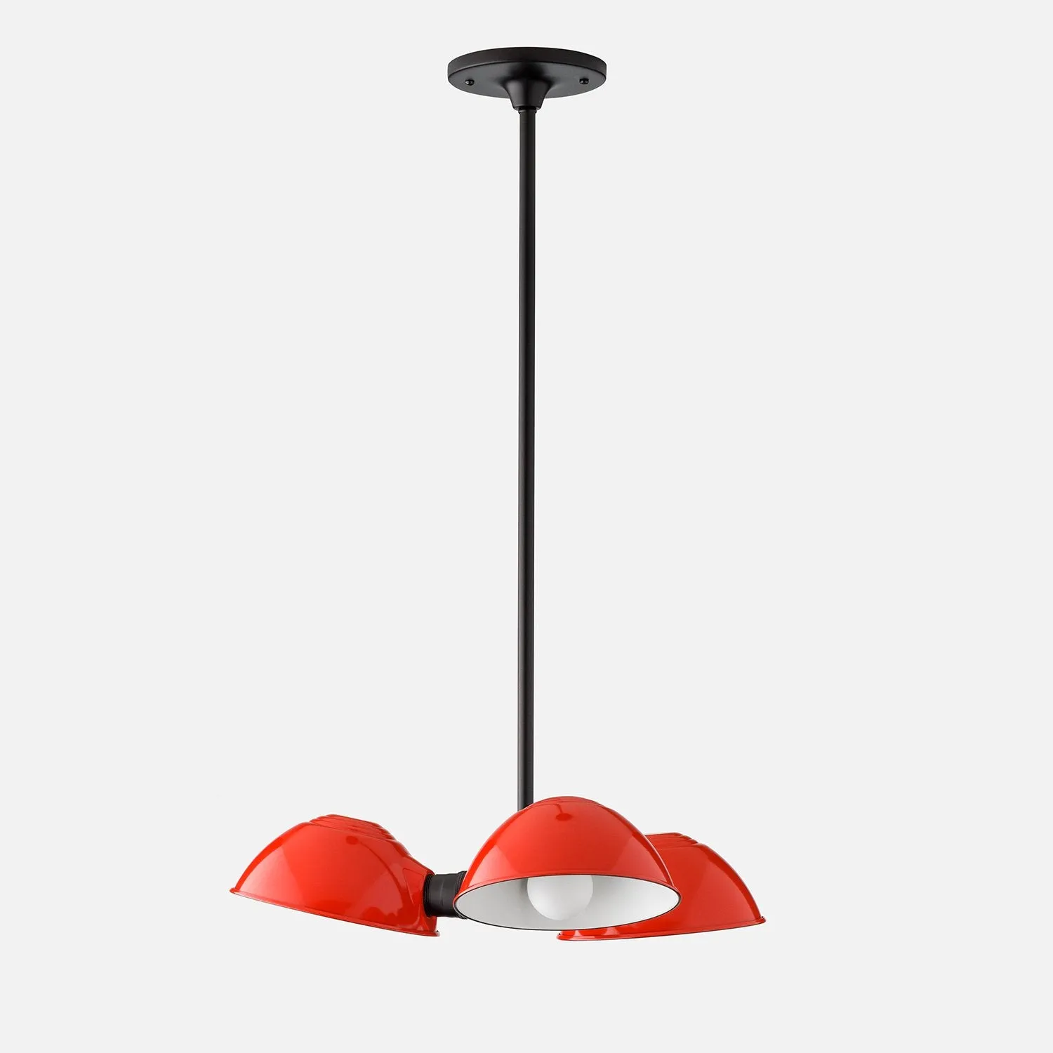 Scout Chandelier