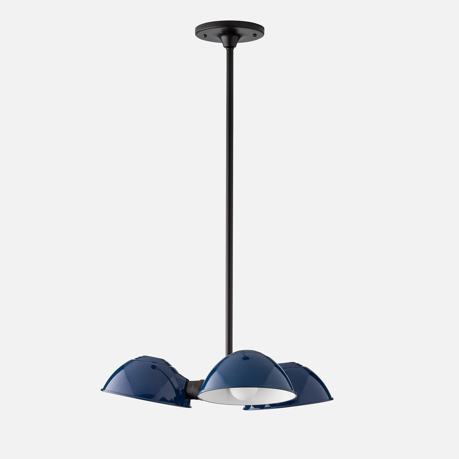 Scout Chandelier
