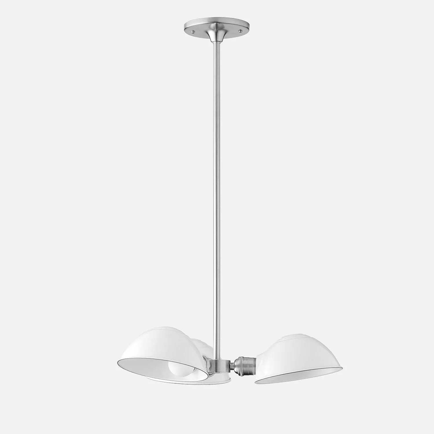 Scout Chandelier