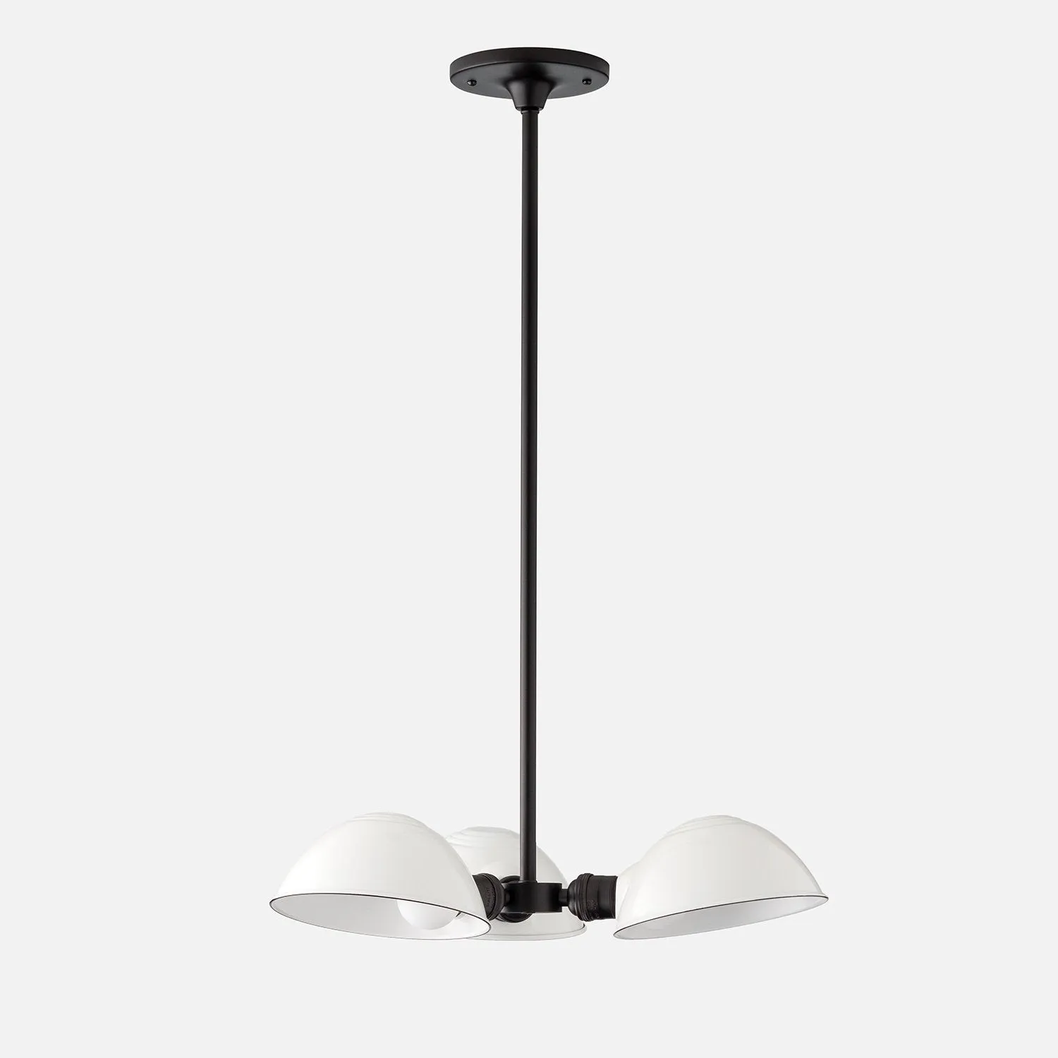 Scout Chandelier