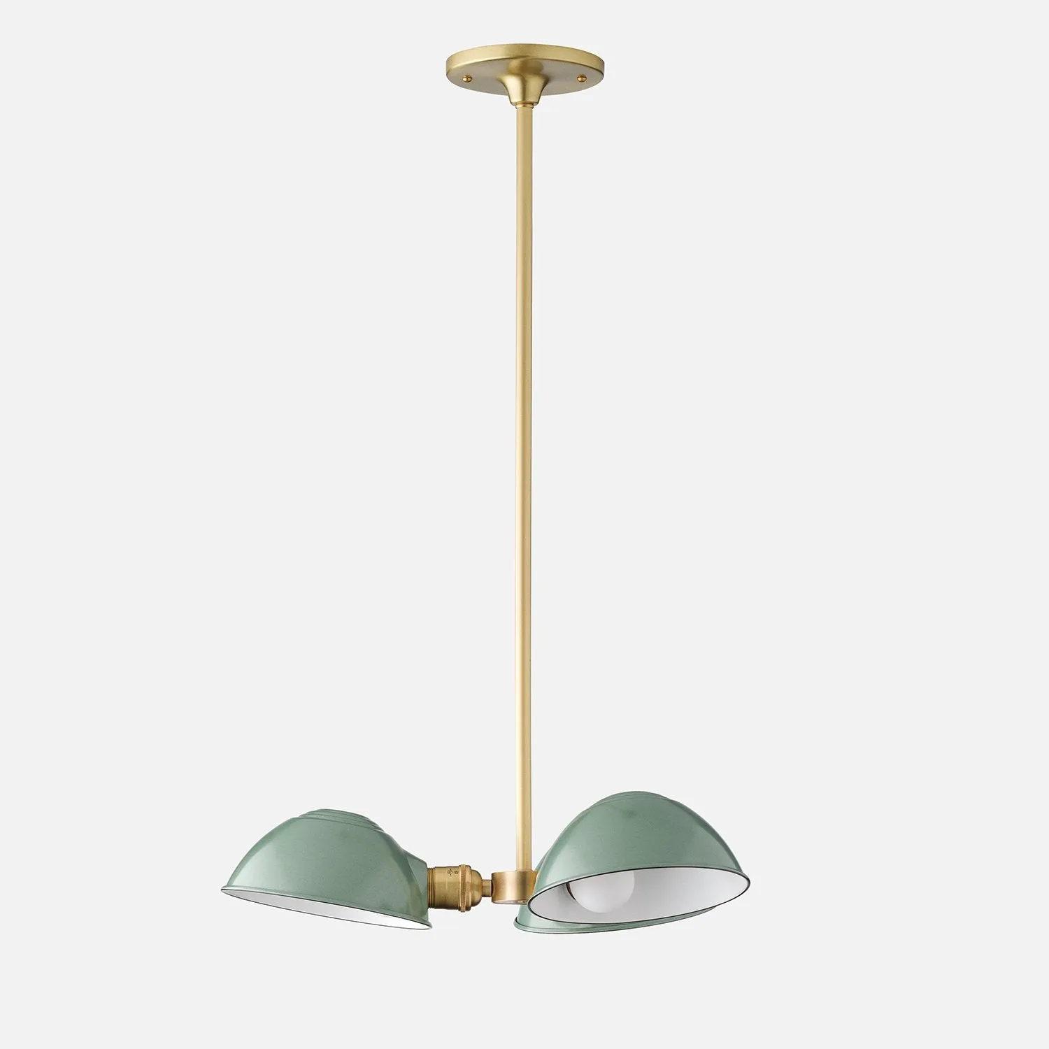 Scout Chandelier