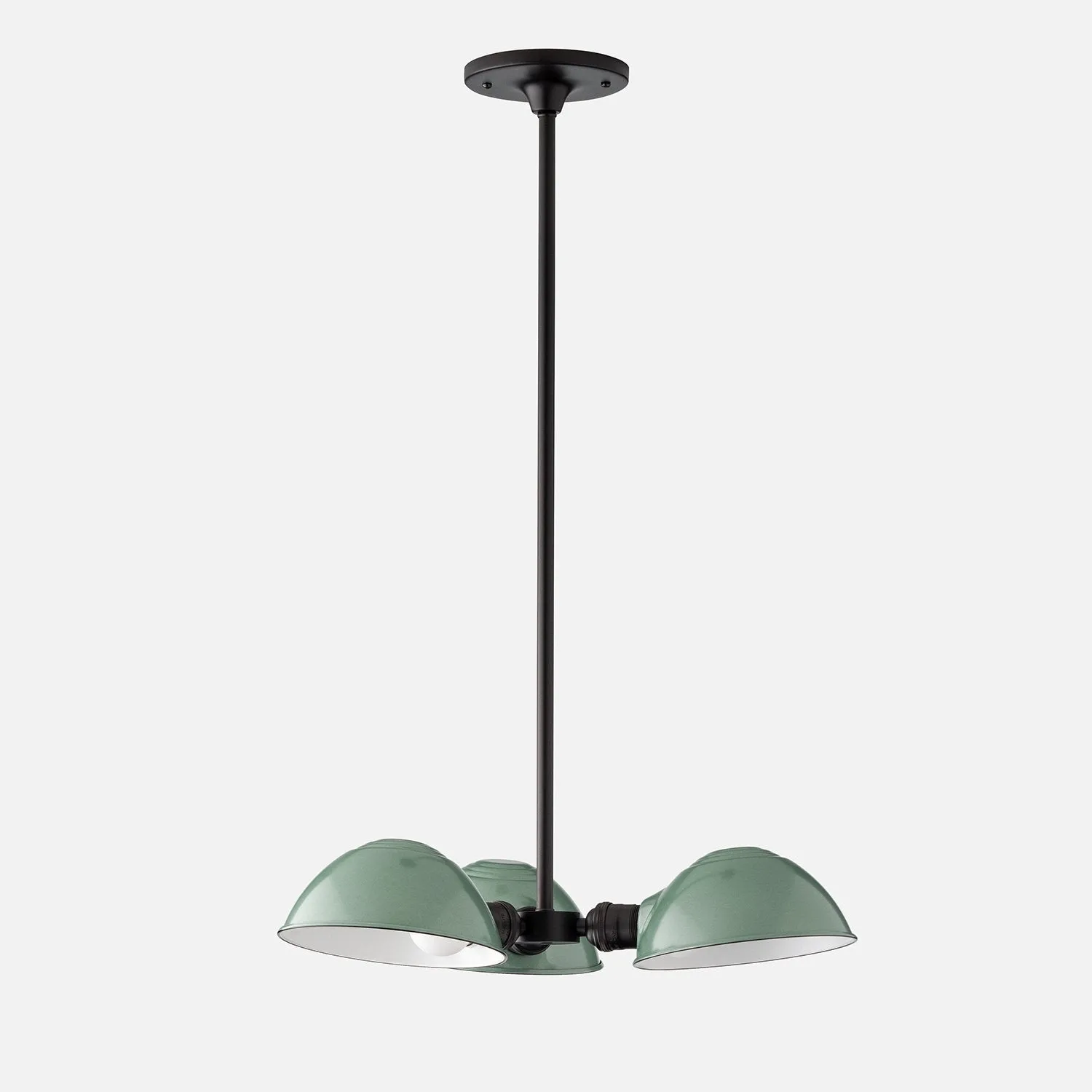 Scout Chandelier