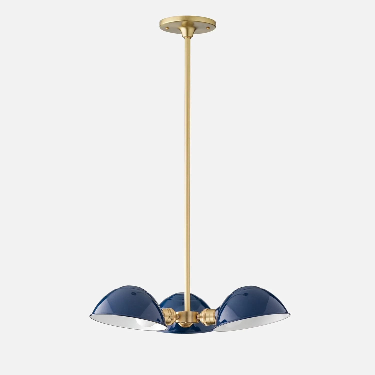 Scout Chandelier