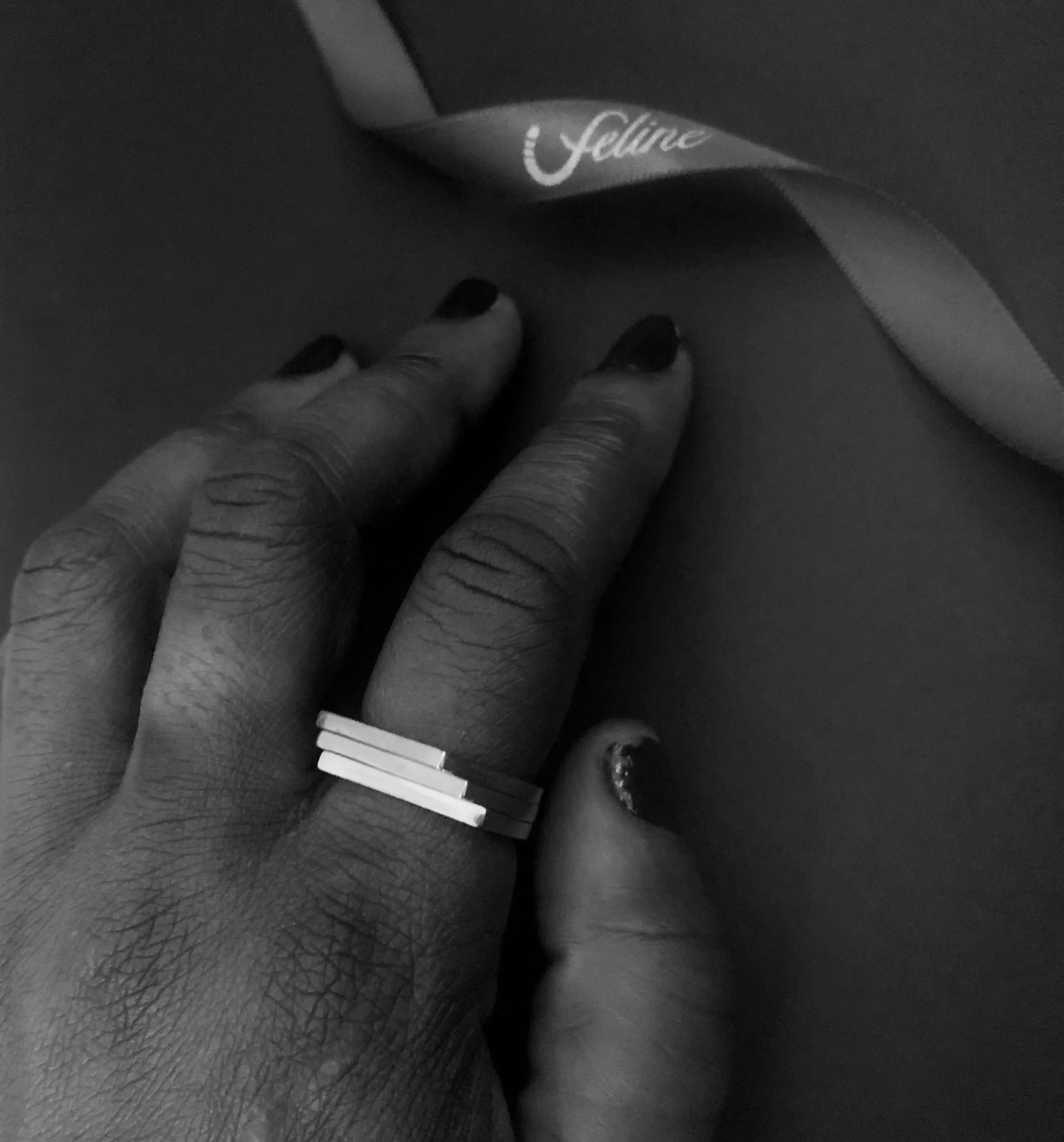 Shalimar Ring