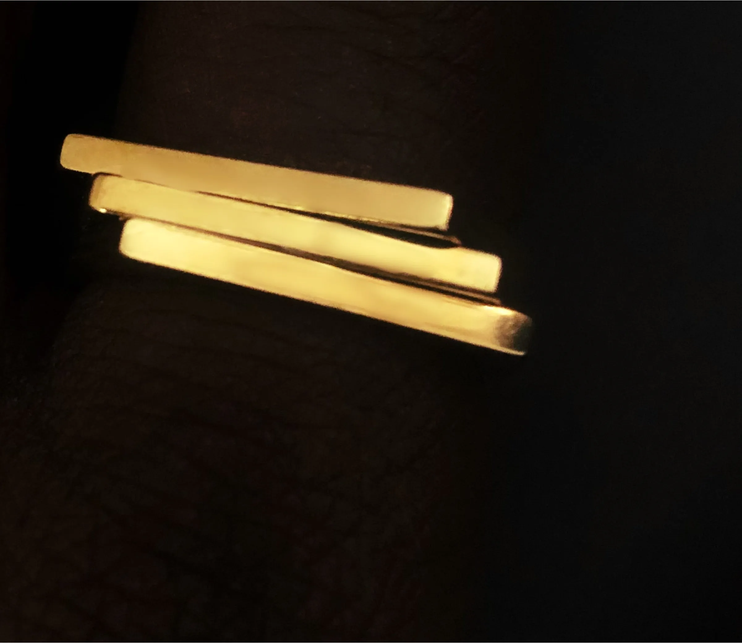 Shalimar Ring