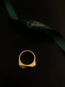 Shalimar Ring