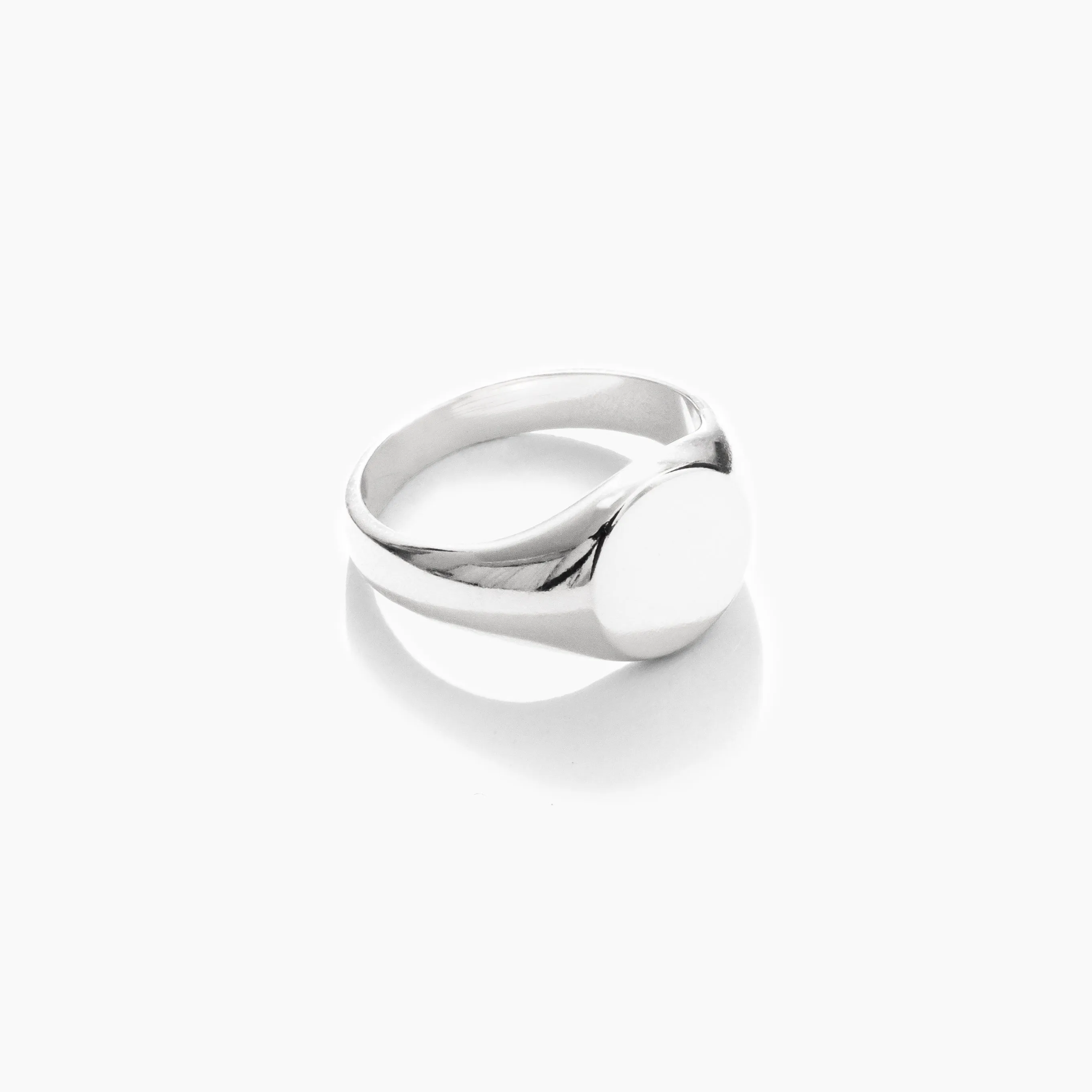 Signet Ring