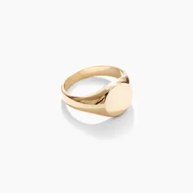 Signet Ring