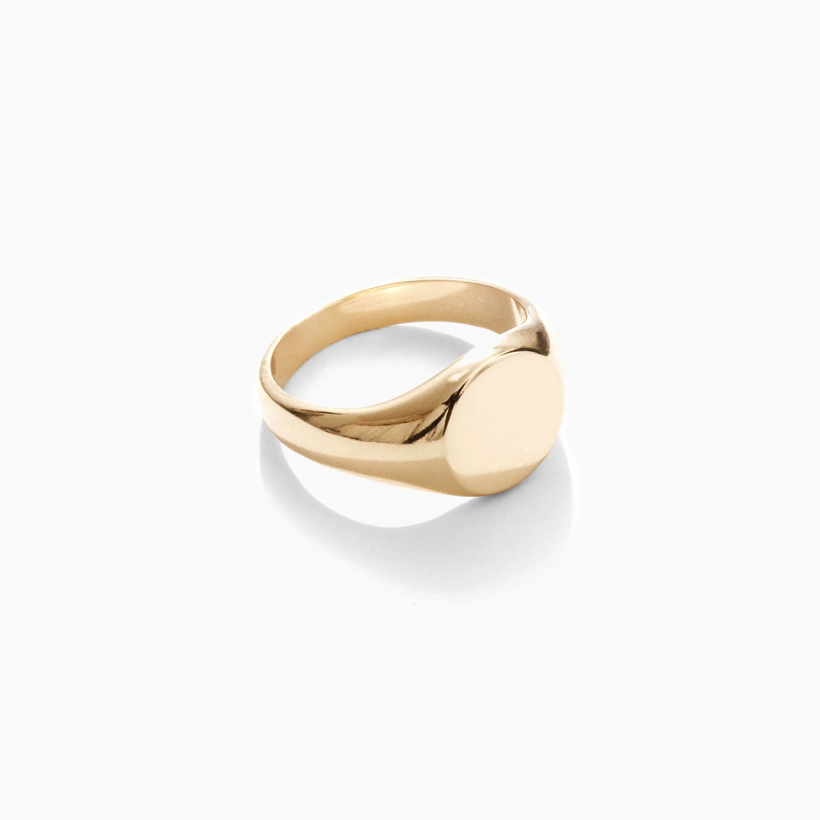 Signet Ring