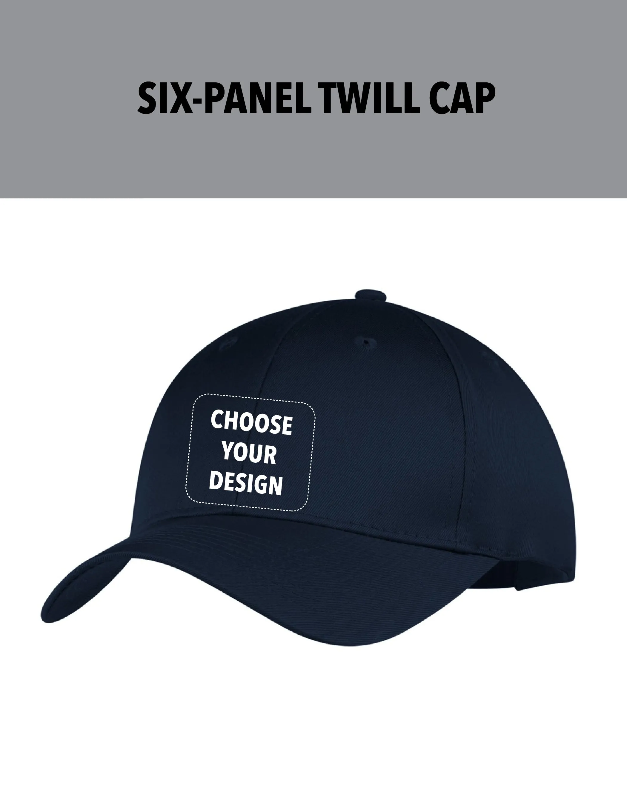 SLO Fire Department - All Hat Styles