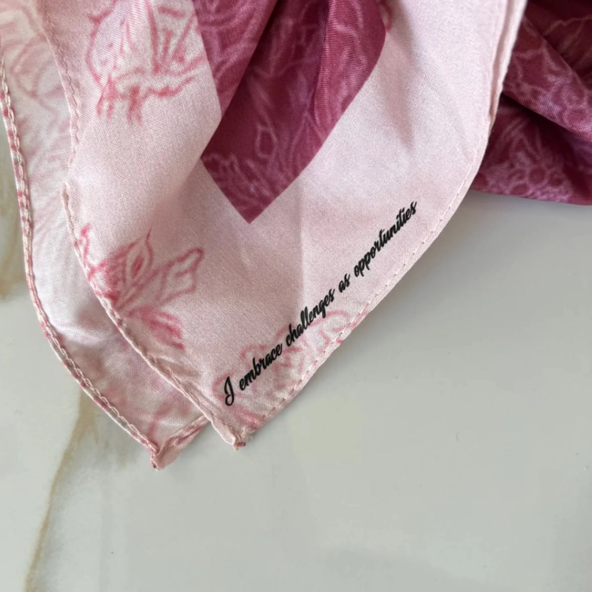 Sloane Headscarf by Valeri Many Styles