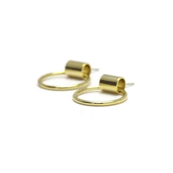 Small Swing Hoops
