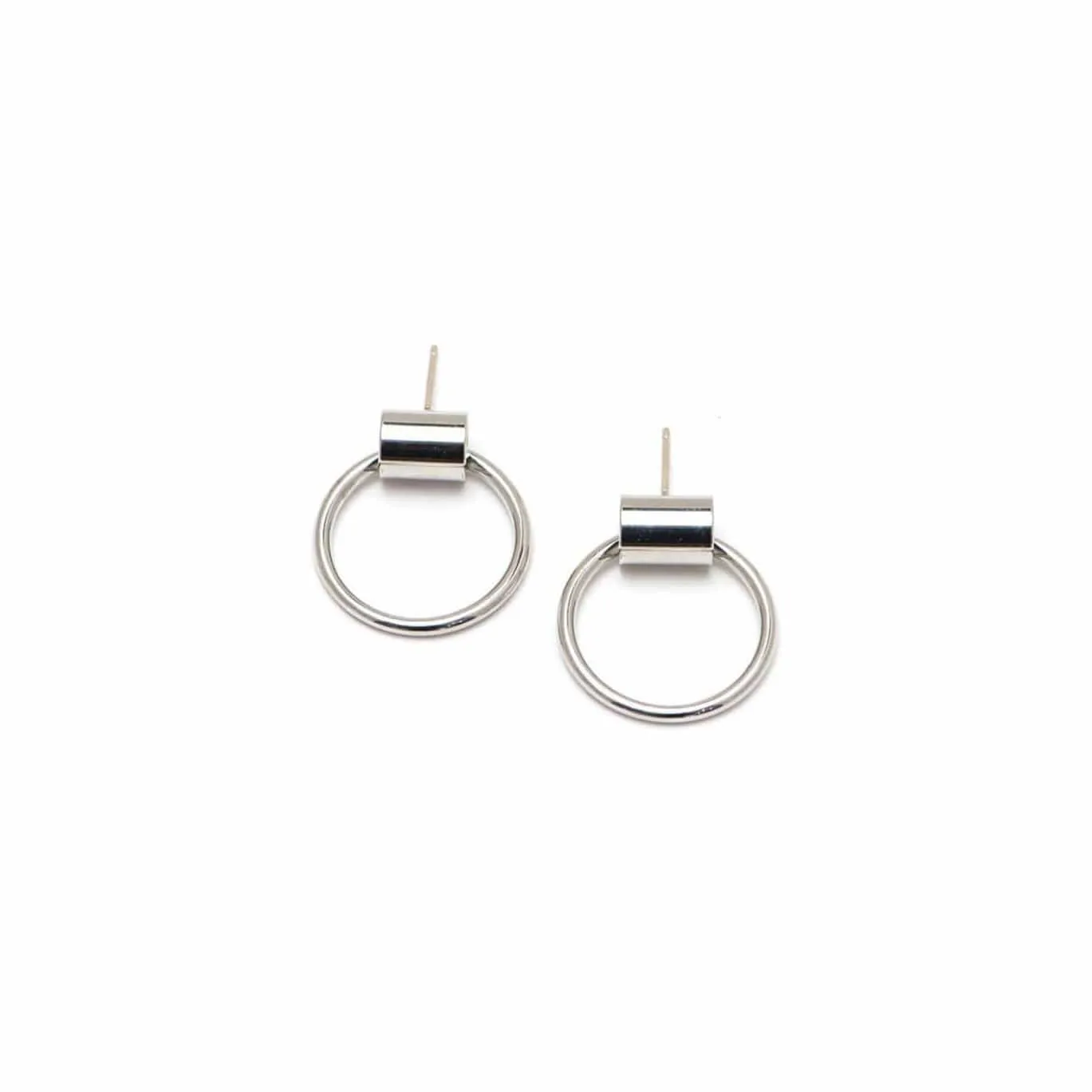 Small Swing Hoops