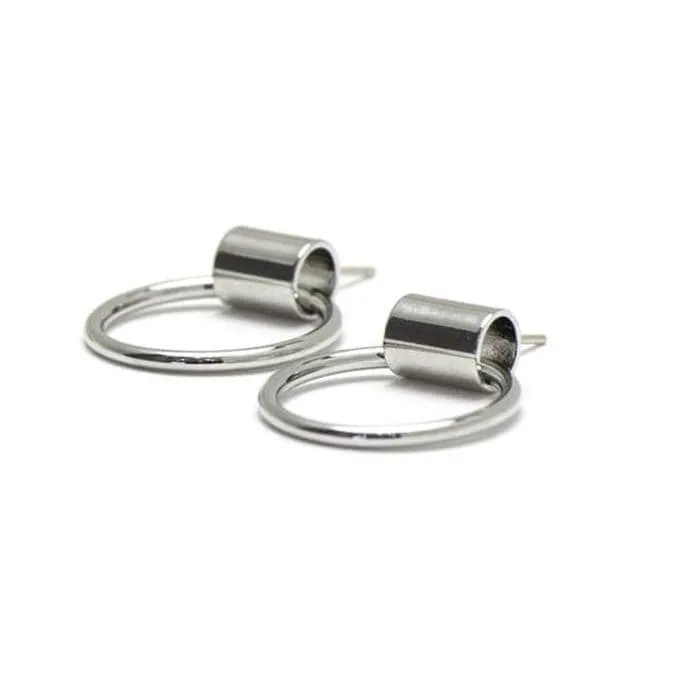 Small Swing Hoops