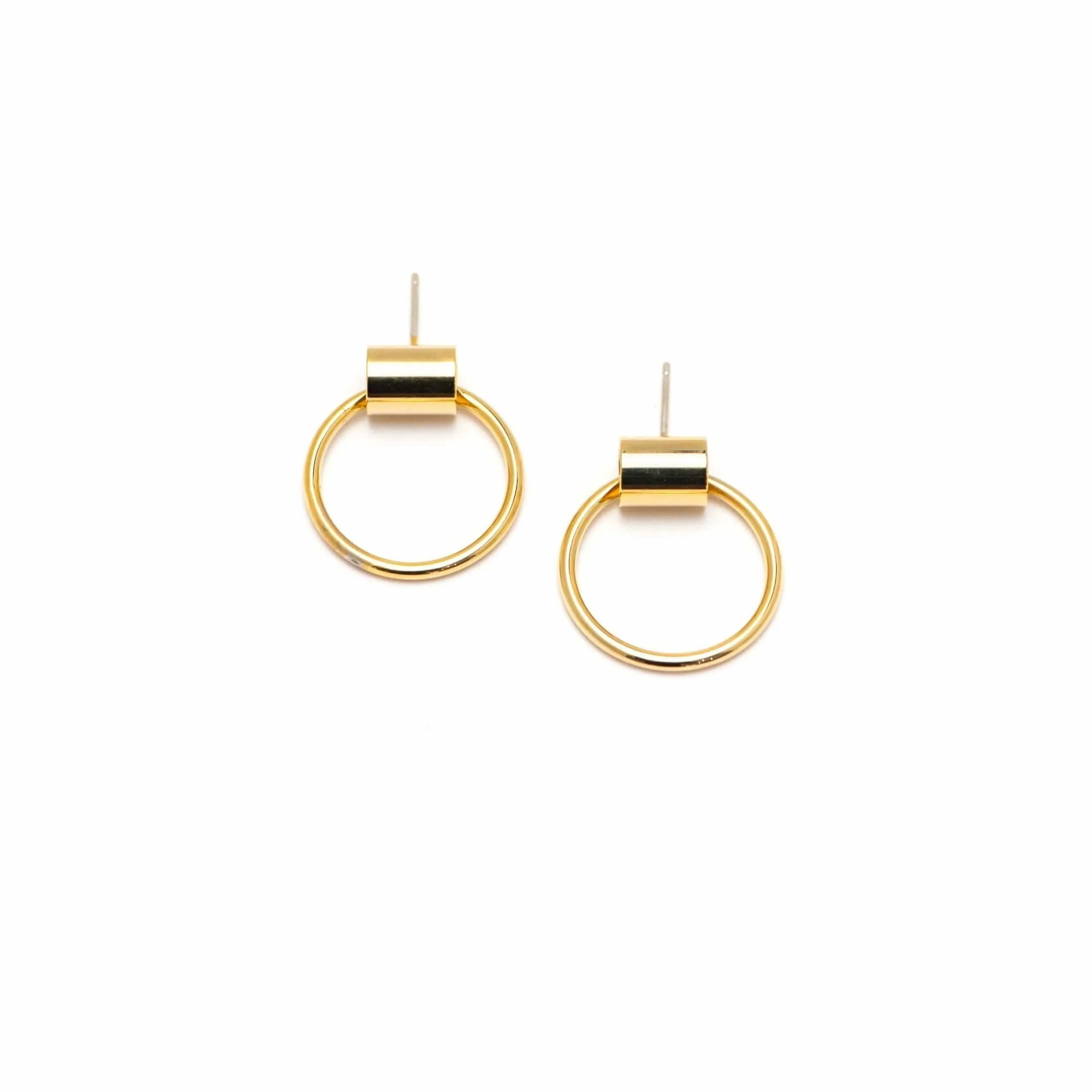 Small Swing Hoops