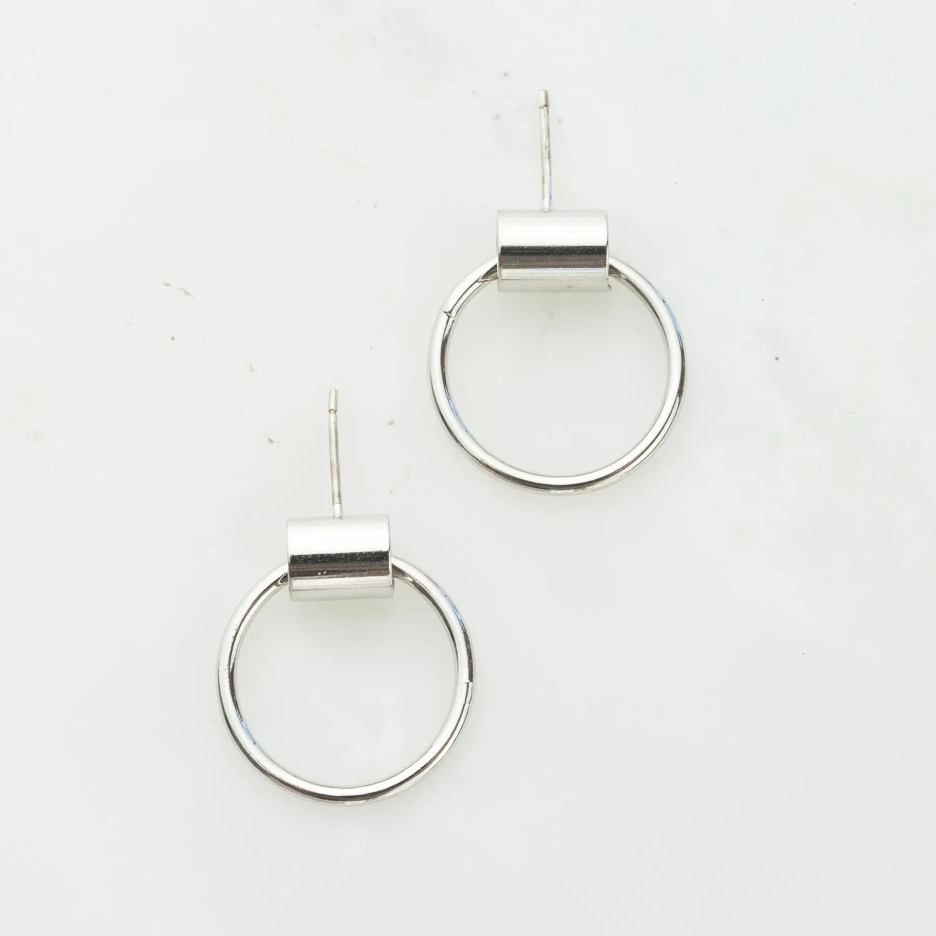 Small Swing Hoops