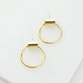Small Swing Hoops